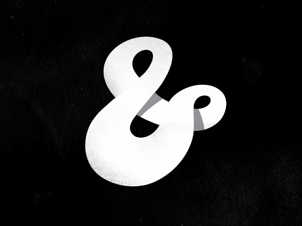 INFINITE_AMPERSAND.png (600×450) #ampersand