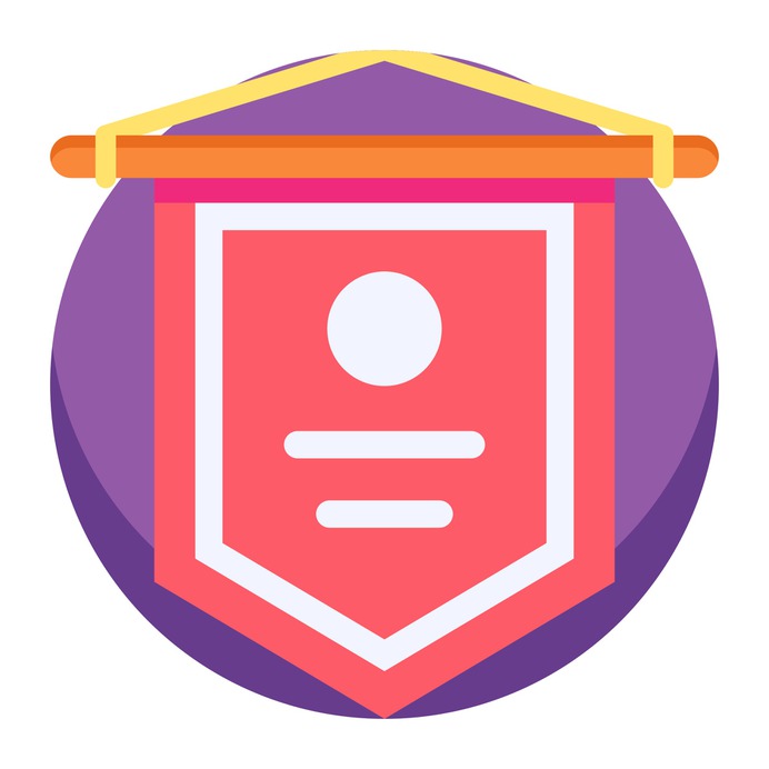 See more icon inspiration related to shield, police officer, sports and competition, emblem, badge, protect, protection, police, secure, save and security on Flaticon.