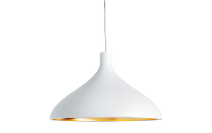 Swell Wide LED Pendant