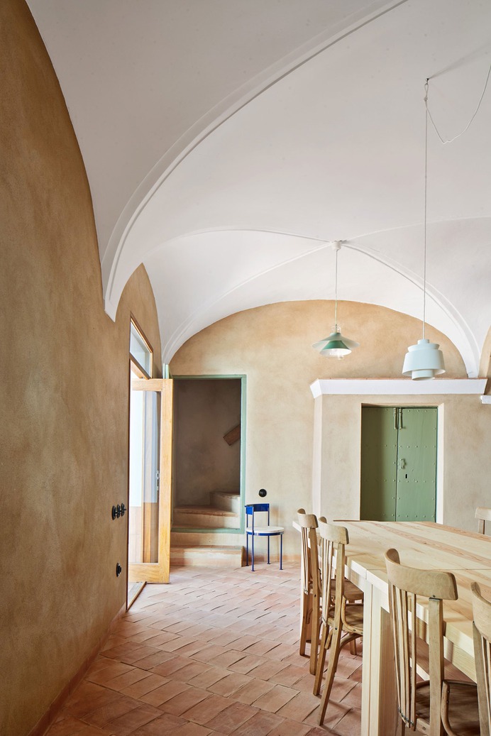 Casa Rural VB by Lucas y Hernández-Gil