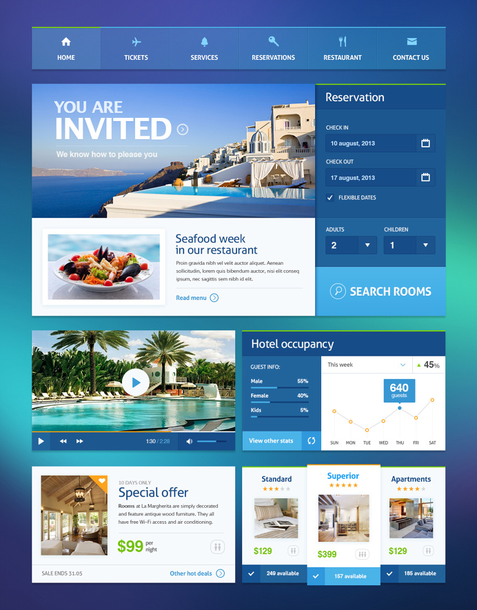 #web #digital