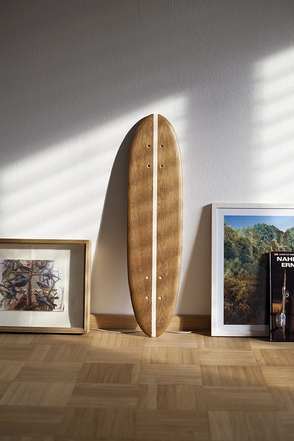 Bilander Boards #skateboard #oldschool #oak #skate