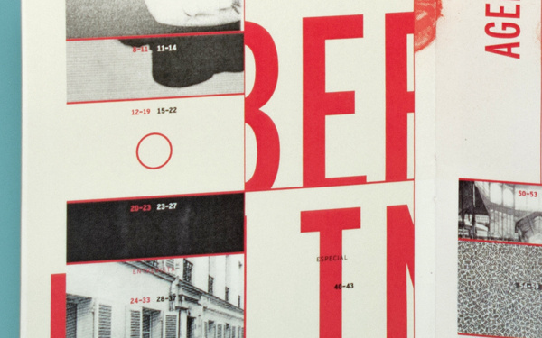 No. 0 | Dale on Behance #magazine