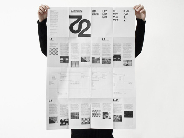 ARTIVA DESIGN #print #layout