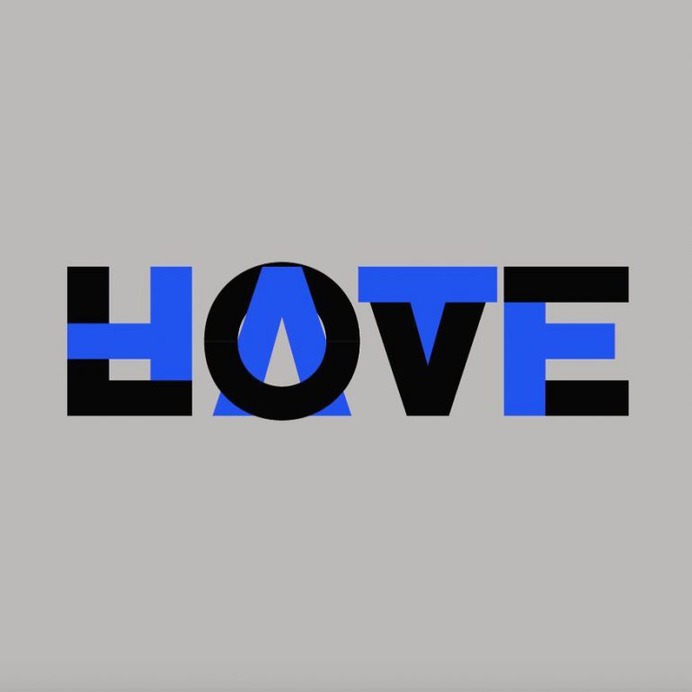 Love / Hate