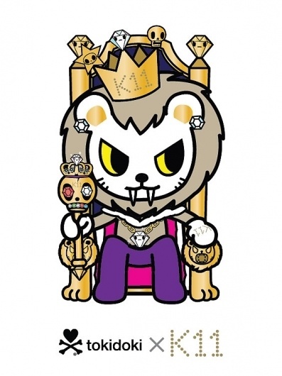 tokidoki #tokidoki