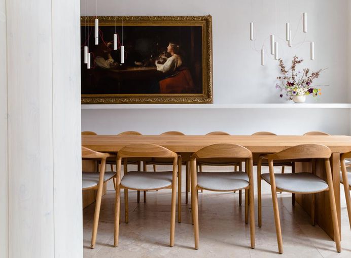 Santa Clara 1728 by Aires Mateus