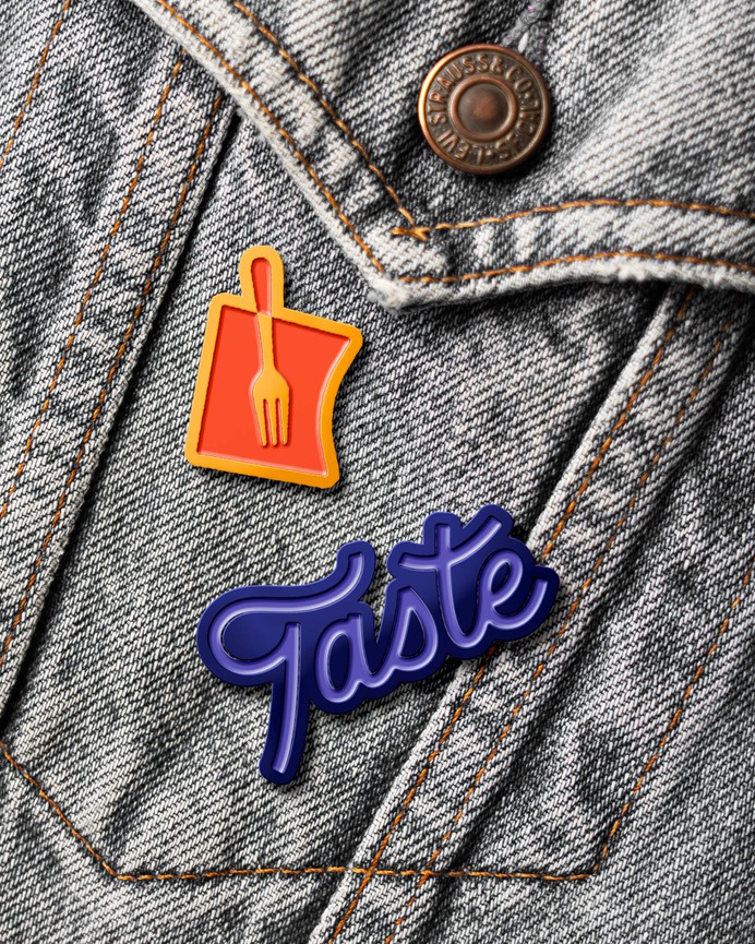 Taste of MN - Superhuman