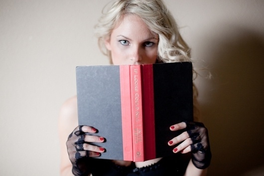 my first boudoir. | Megan Welker Photography #photography #boudoir #book #girl