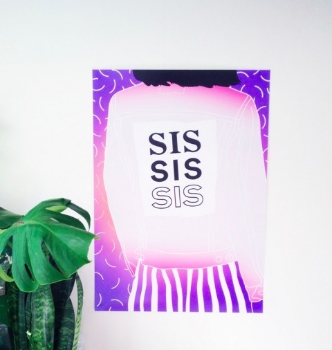 Lina Forsgren | PICDIT #design #art