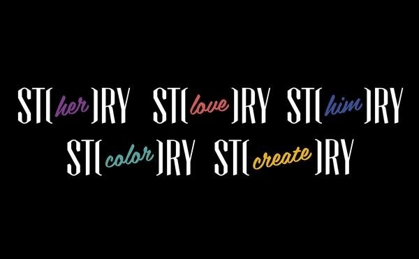 Story #logo