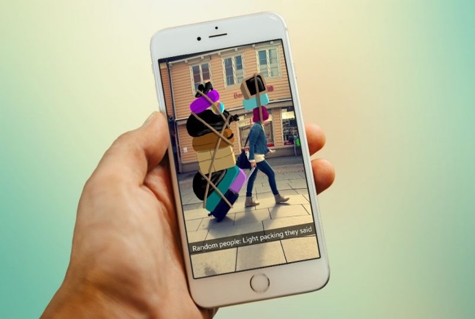 Meet Geeohsnap, The Snapchat Artist With Over 1M Views Per Day
