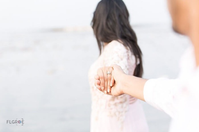 Pre Wedding Photography Tips