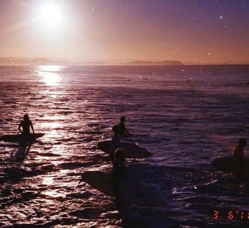 The future I left behind. Photography lawrie