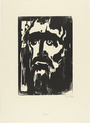 #woodcut #moma