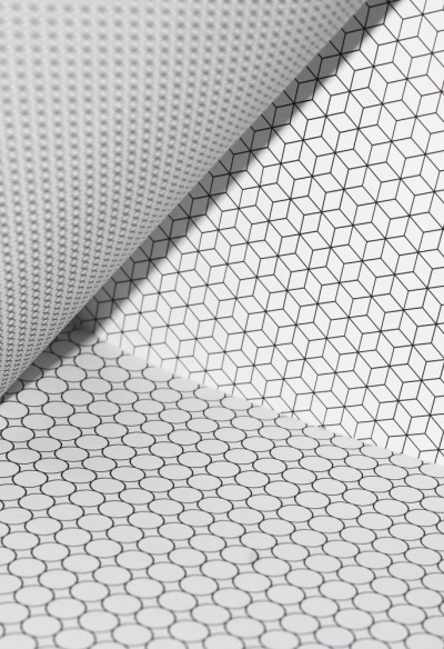 generativedesigns: " Generative design operates as visual recource focusing on parametric architecture and generative design. Due to its e