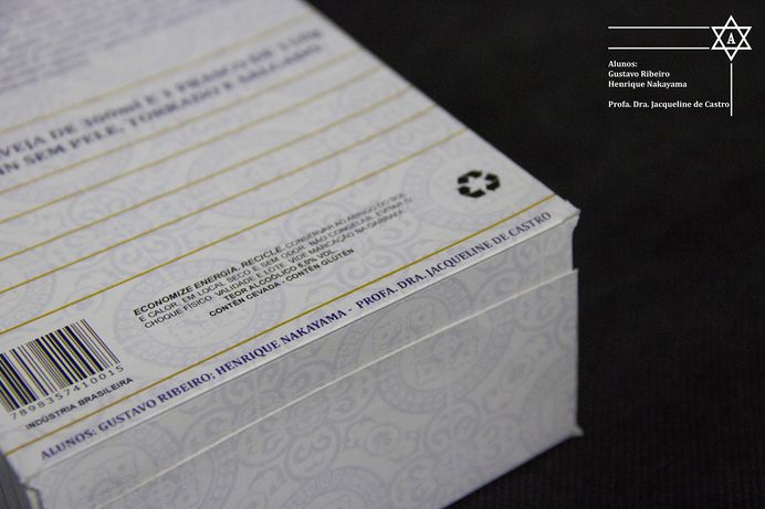 Projeto de Embalagem; Packaging Design. on Behance.#Packing #Packaging #Beer #Design #Brand
