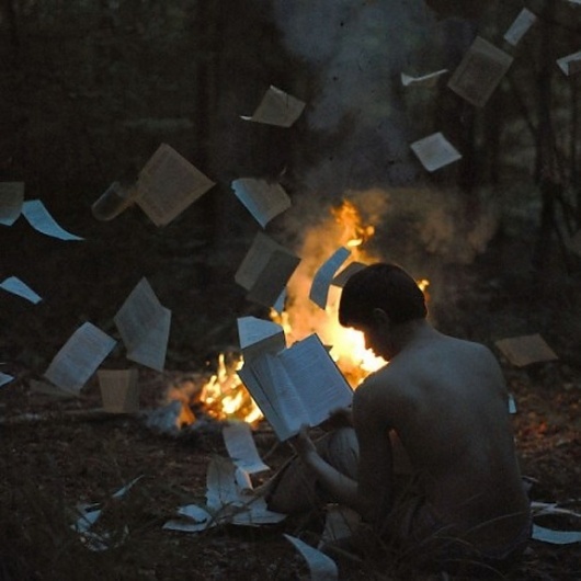 Onestep Creative - The Blog of Josh McDonald #photography #experimental #alex #stoddard