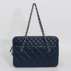 CHANEL noble shoulder bag, Koll. 2013-2014.