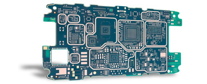 Ronak Circuits - PCB manufacturer