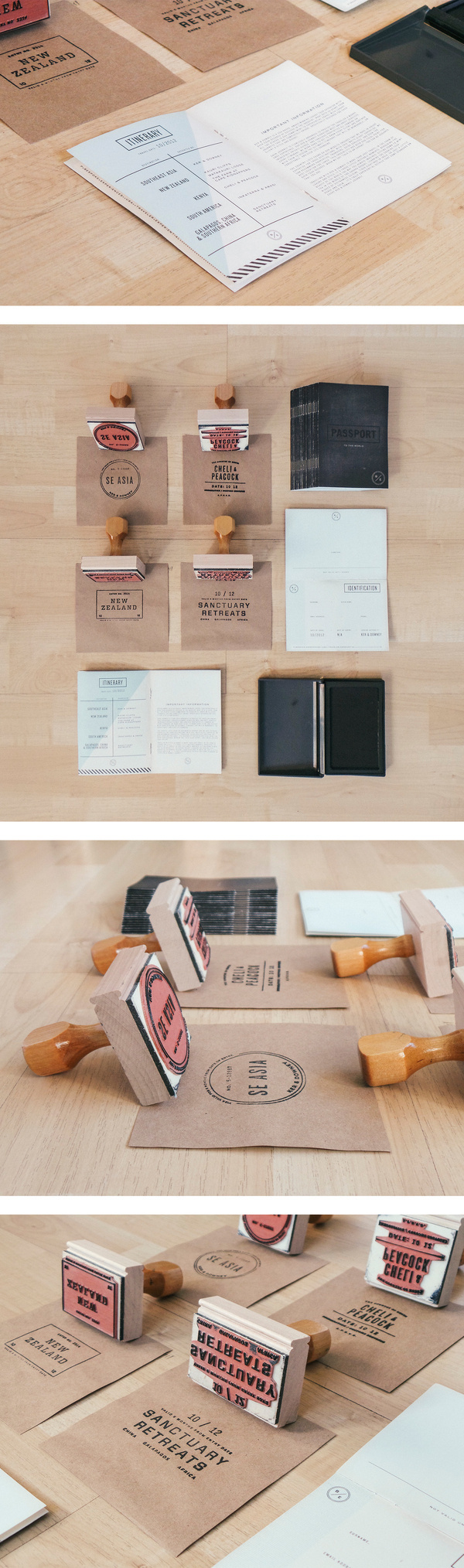 More photos #passport