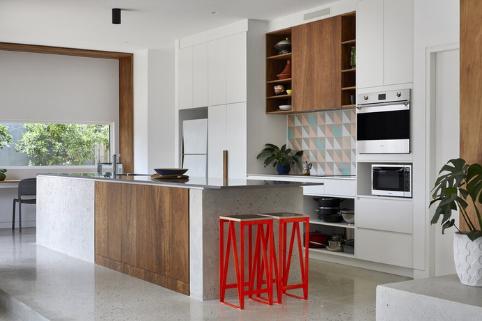 kitchen / Poly Studio