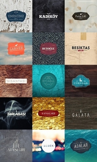 graphisme. / #logo
