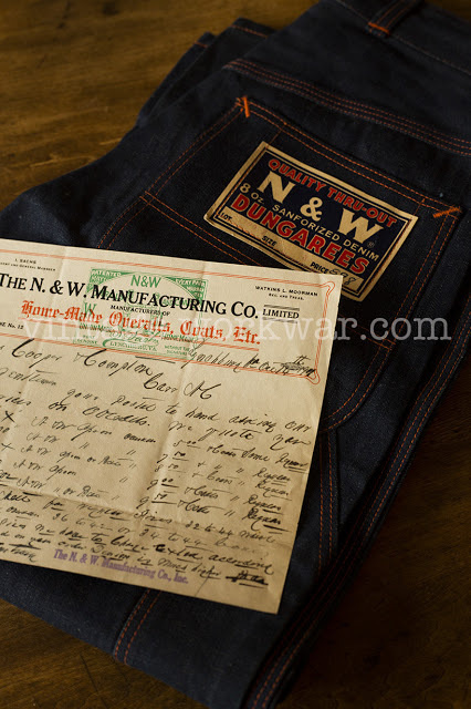 Apr 1, 2013 #snw #labeling #vintage