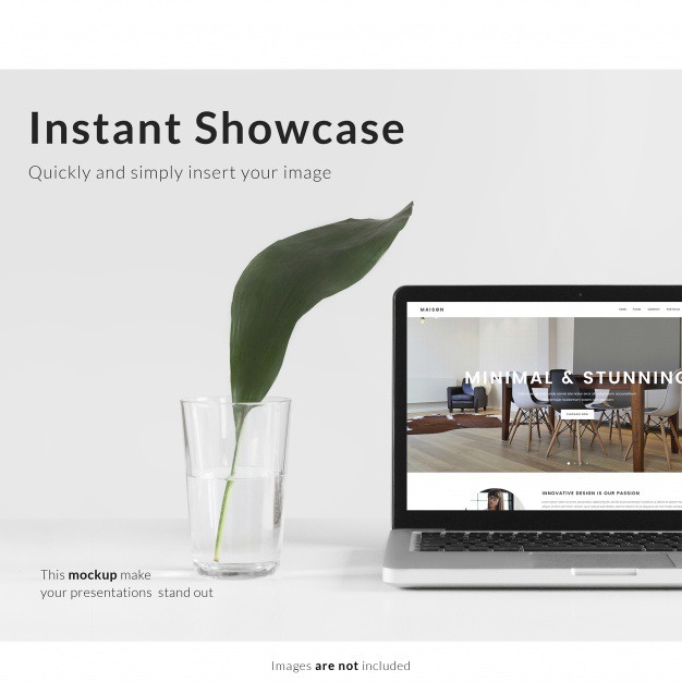 Laptop on white table and plant mock up Free Psd. See more inspiration related to Mockup, Technology, Template, Table, Laptop, Web, 3d, Website, White, Mock up, Plant, Psd, Templates, Keyboard, Website template, Screen, Mockups, Up, Web template, Realistic, Real, Web templates, Technological, Mock ups, Mock, 3d mockup, Psd mockup and Ups on Freepik.
