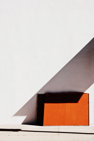 Geometric LA | Sallie Harrison Design Studio