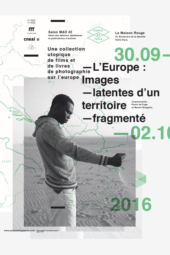Vanishing Point – france, 2017