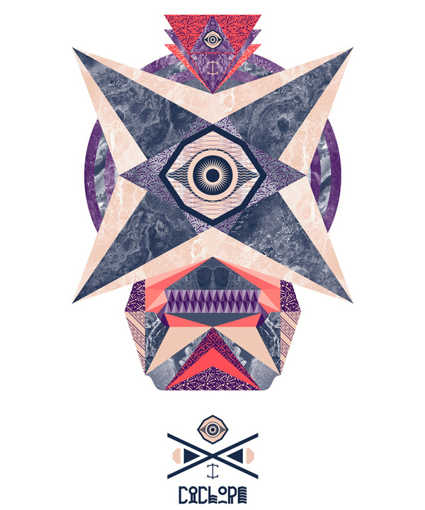 Visual #brand #print