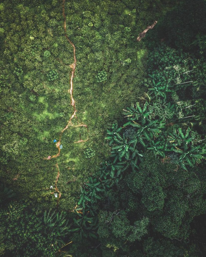 Sri Lanka From Above: Stunning Drone Photography by Vitor Esteves