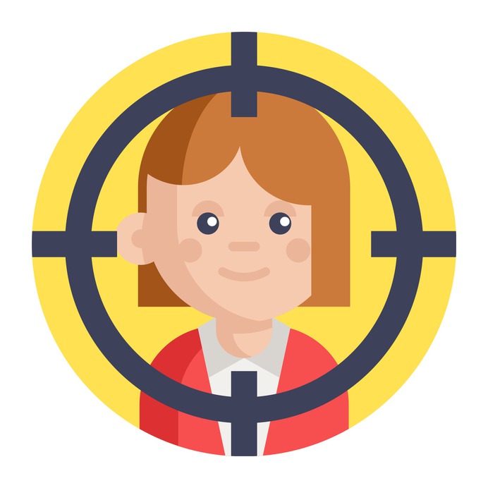 See more icon inspiration related to target, worker, teamwork, team, choice, employee, group, networking and business on Flaticon.