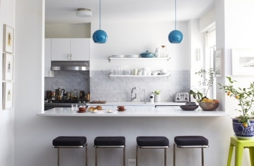 4Toni-500x328 #interior #design #decor #kitchen #deco #decoration