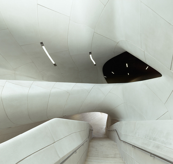 Trahan Architects #trahan #architects
