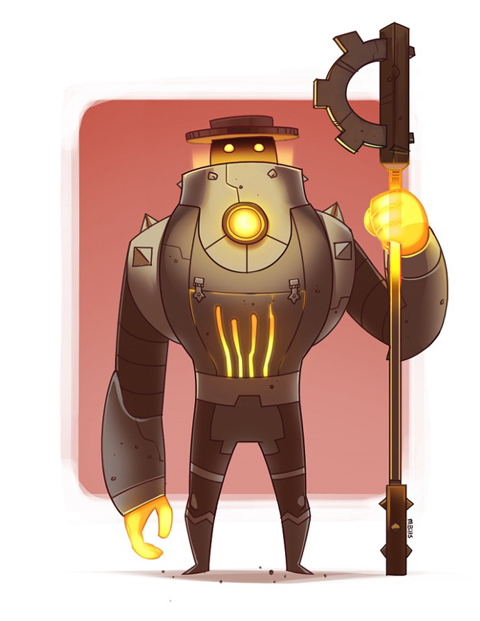 guardian