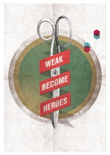 Type! on Typography Served #typography