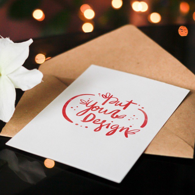 Greeting cards template design Free Psd. See more inspiration related to Mockup, Card, Design, Template, Web, Website, Mock up, Cards, Templates, Website template, Greeting card, Mockups, Up, Greeting, Web template, Realistic, Real, Web templates, Mock ups, Mock and Ups on Freepik.