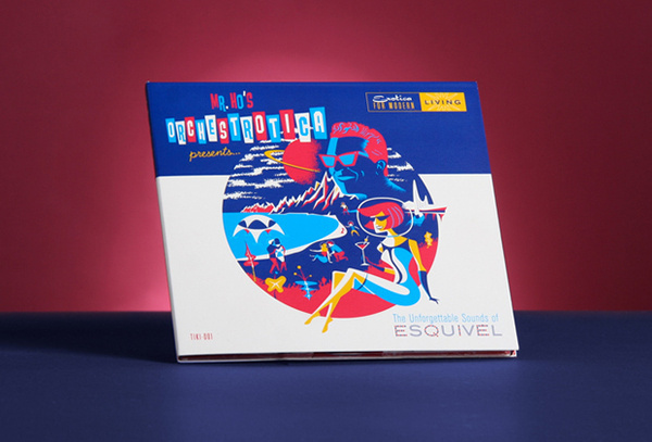 Javier Garcia #cover #illustration #album