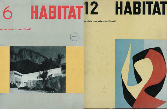 Julia Lina Bo Bardi Brazil