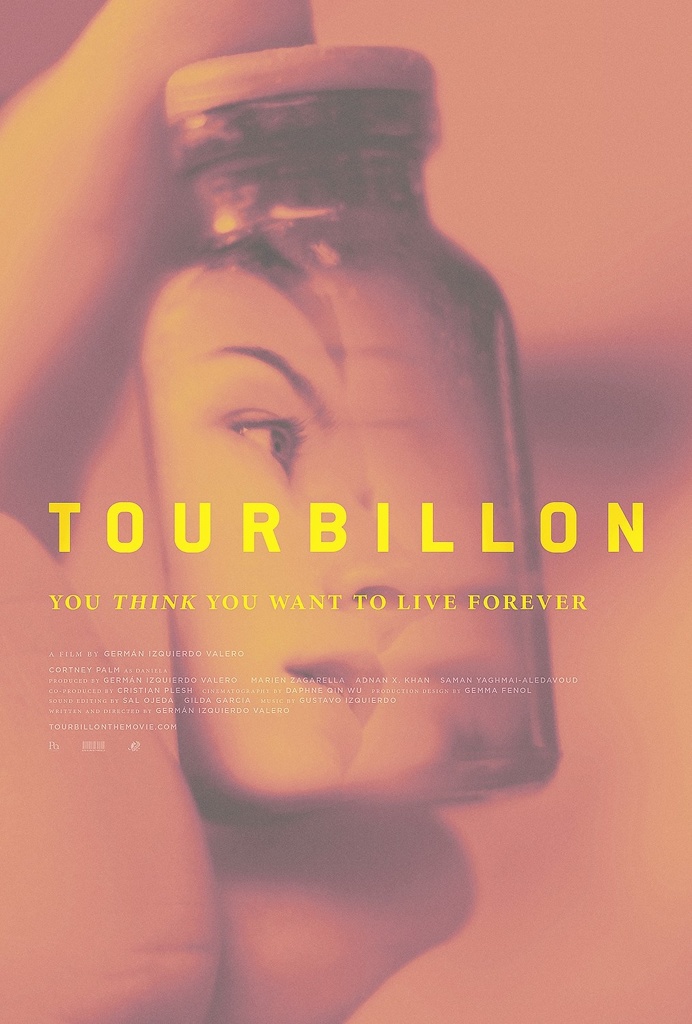 Tourbillon, Toro #movie #film #poster