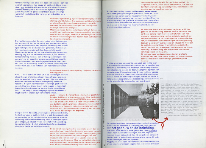 garadinervi: " Jan van Toorn, Documentaire no.07, 1978 "
