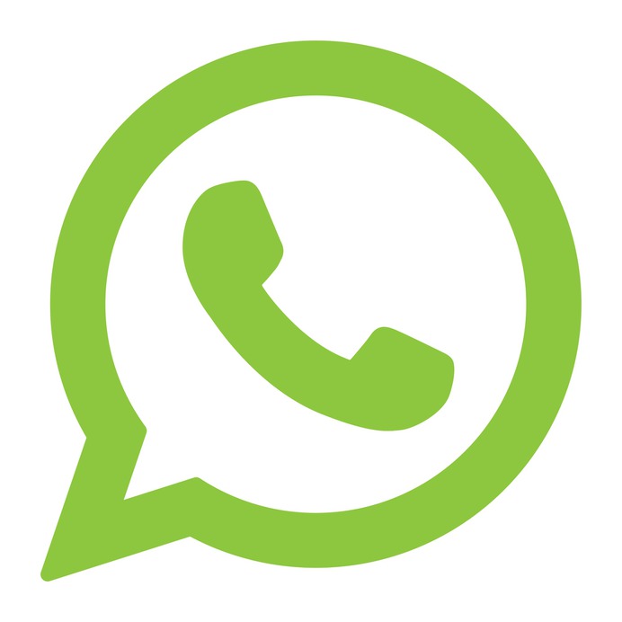 See more icon inspiration related to whatsapp, logo, social media, brand, social network and squares on Flaticon.