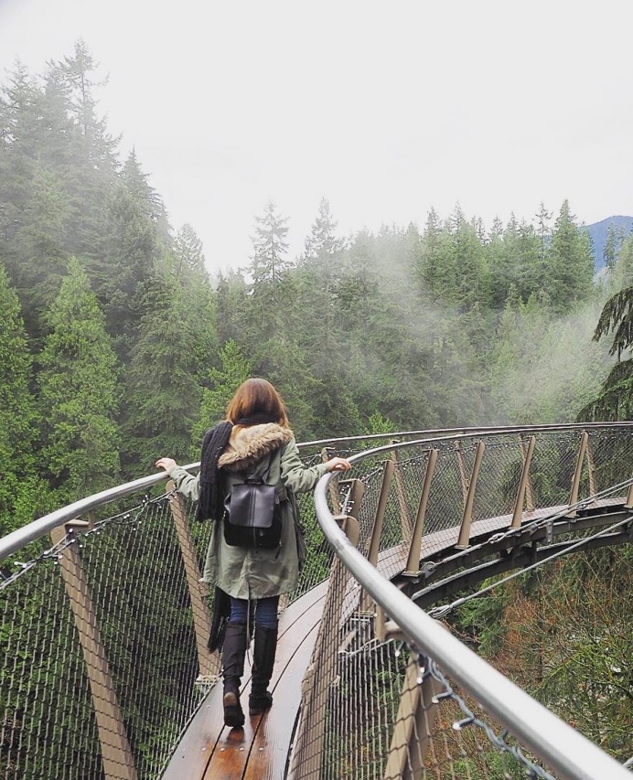 Breathtaking Travel Photography by Brooke Saward