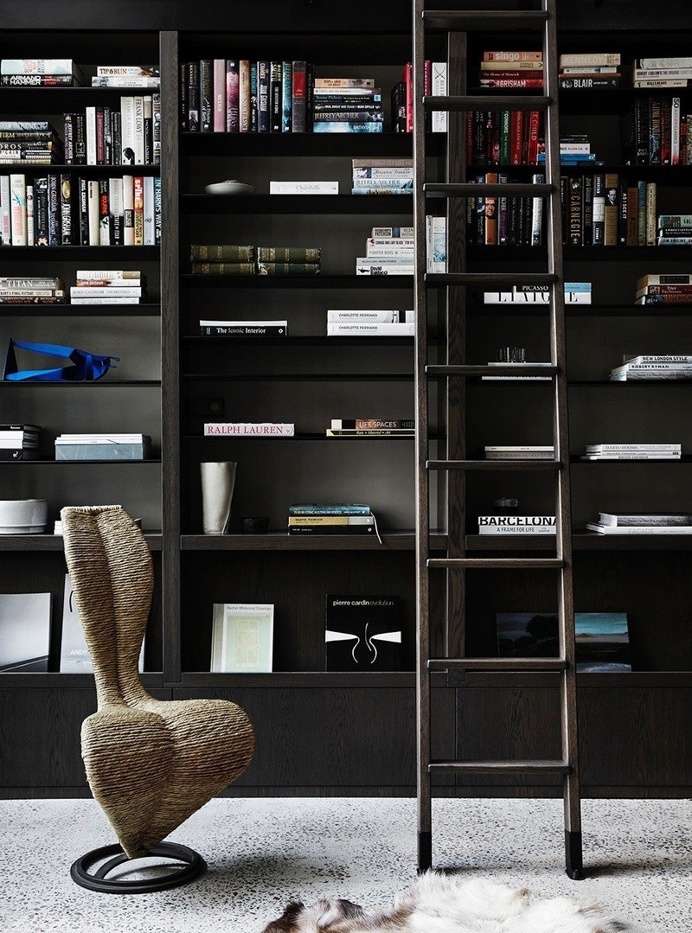 Fitzroy House – Relaxing Retreat by Fiona Lynch