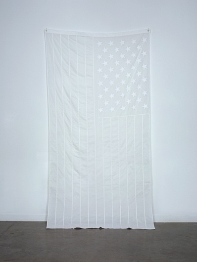 NORTHWOODS, 2005 #flag #photography