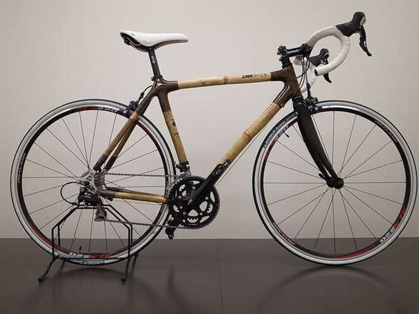 CJWHO ™ (Made in Zambia, are you serious? YES! Since 2008,...) #tech #bikes #crafts #bamboo #design #wood #handmade #sports #art