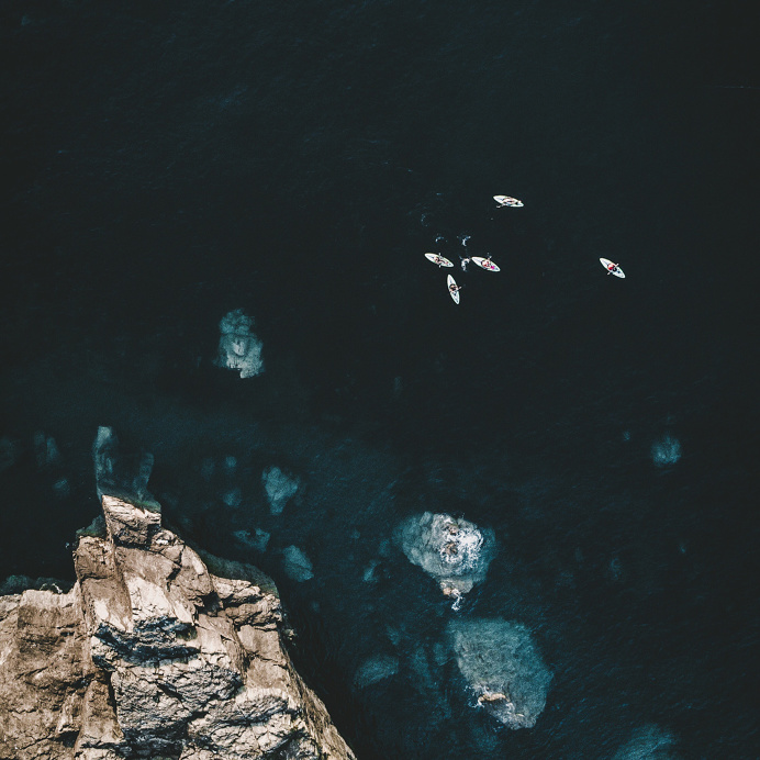 Unsplash on Instagram: "A stunning selection of aerial photos by @hollieharm submitted to the Aerial category in the Unsplash awards, to b