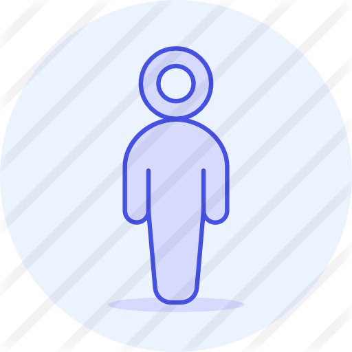 See more icon inspiration related to sexual, asexual, humanpictos, person and people on Flaticon.
